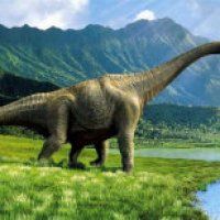 Scorregge di dinosauri e clima