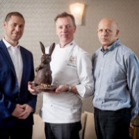 L'uovo di Pasqua più costoso di sempre