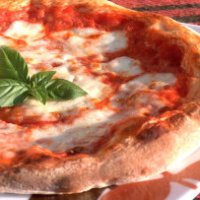 Mangia solo pizza margherita da 25 anni