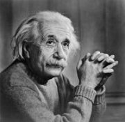 Una bimba è la nuova Einstein