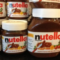 Tentano di rubare 200.000 € di Nutella