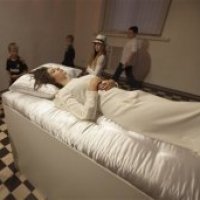 La bella addormentata esiste!