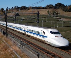 Sette minuti ed il treno è pulito