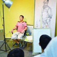 Denuncia i genitori che non lo mantengono