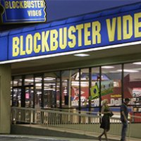 Chiude l’ultimo Blockbuster in Texas