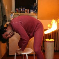 Le scorregge diventano energia rinnovabile