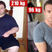 Da obeso a personal trainer in 18 mesi