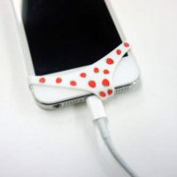 Dal Giappone le mutande per smartphone