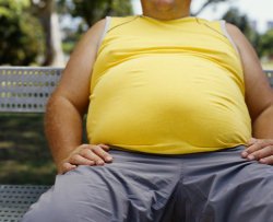 Sms motivazionali alle persone obese