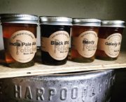 Arriva la marmellata alla birra