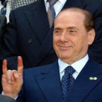Chiamano il figlio 'Berlusconi'