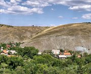 Il villaggio dove i furti non esistono