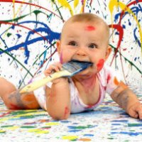 Avviso della maestra: i vostri figli puzzano!