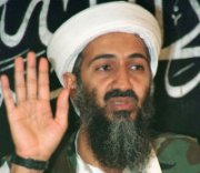 Bin Laden usa Facebook