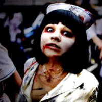 Ecco la fragranza di zombie