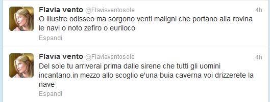 Flavia Vento