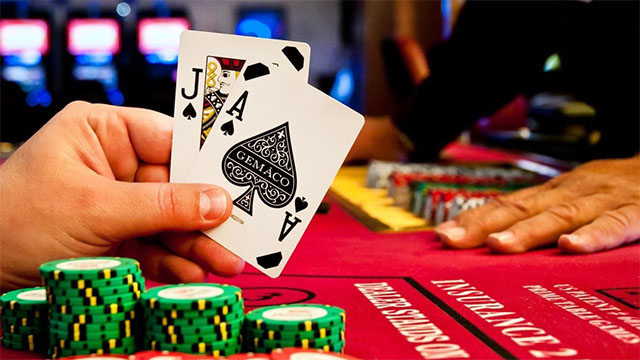 Guida per principianti al gioco di Blackjack