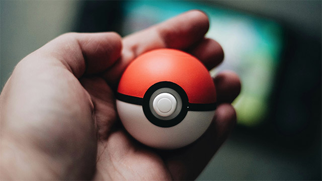 Mappe Pokemon Go