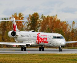 Cacciato dall'aereo perchè puzza