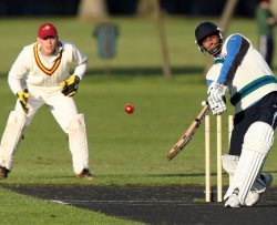 Il Vaticano fonda una squadra di cricket