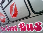 Autobus per chi cerca l'amore