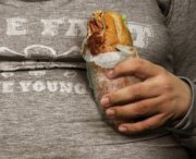 L'obesità dipende dalle papille gustative