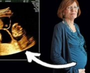 Germania: una 65enne incinta di 4 gemelli