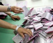 Va al ballottaggio ma è morto dal 15 maggio