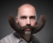 Una ricerca lo conferma: la barba è sexy