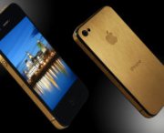 iPhone d'oro da 11 milioni