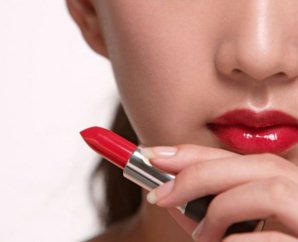 Il rossetto fa male alla salute