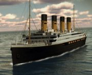 Il Titanic 2 pronto a salpare nel 2018