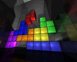 Dimagrire giocando a Tetris