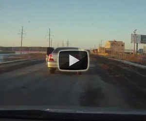 GTA nella vita reale: Russia edition