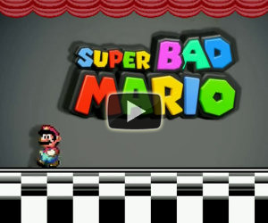 I peggiori fail causati da Super Mario