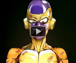 Sembra un disegno, ma è invece il body painting migliore di sempre 