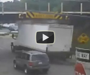 Il ponte più pericoloso al mondo