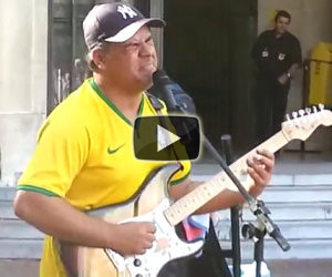 Sultans of Swing a San Paolo