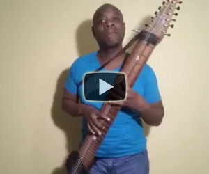 Pochi lo conoscono ma il suono del Chapman Stick è formidabile