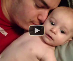 Un papà davvero speciale