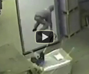 Un volo inaspettato
