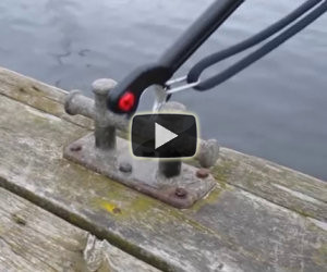 Una geniale invenzione svedese