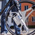 Trasforma una vecchia bici in un mezzo veloce e comodo