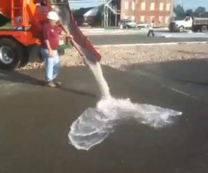 Dove va a finire l'acqua?