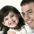Papà e figlia realizzano un book per ricordare la mamma scomparsa