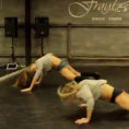 Queste ragazze russe ballano il twerking in modo incredibile