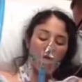 Va in coma dopo il parto, il marito le avvicina la bambina e si sveglia