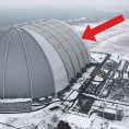 Sembra un hangar militare ma dentro nasconde una sorpresa