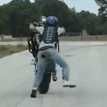 Incidenti in moto