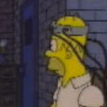 Homer Simpson